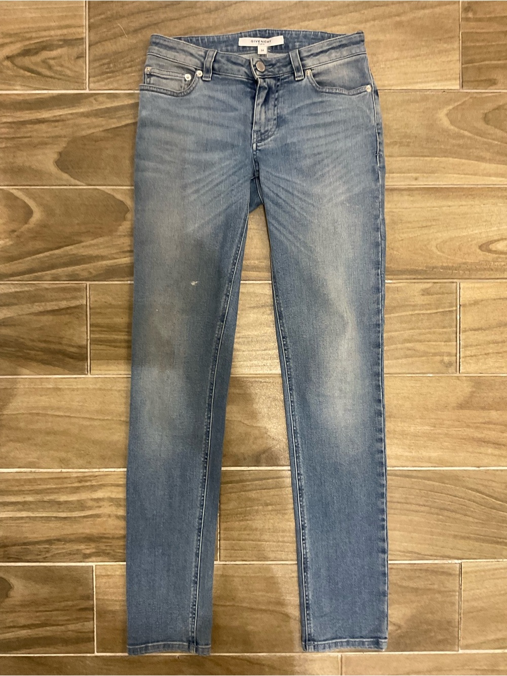 Givenchy Jeans - Picture 2 of 6
